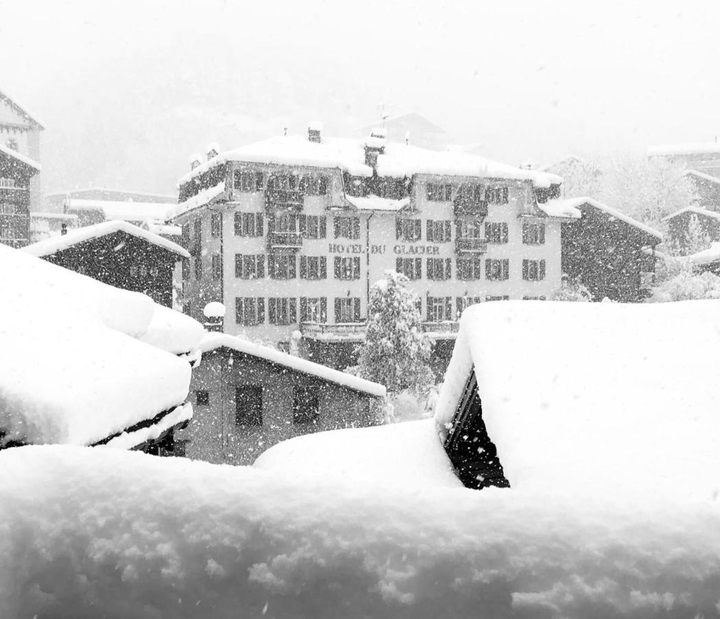 Du Glacier Boutique & Traditions Hotel Фіш Екстер'єр фото