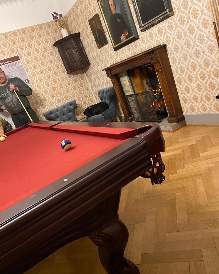 Du Glacier Boutique & Traditions Hotel Фіш Екстер'єр фото