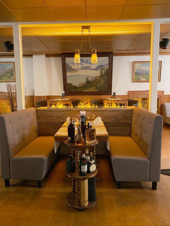 Du Glacier Boutique & Traditions Hotel Фіш Екстер'єр фото