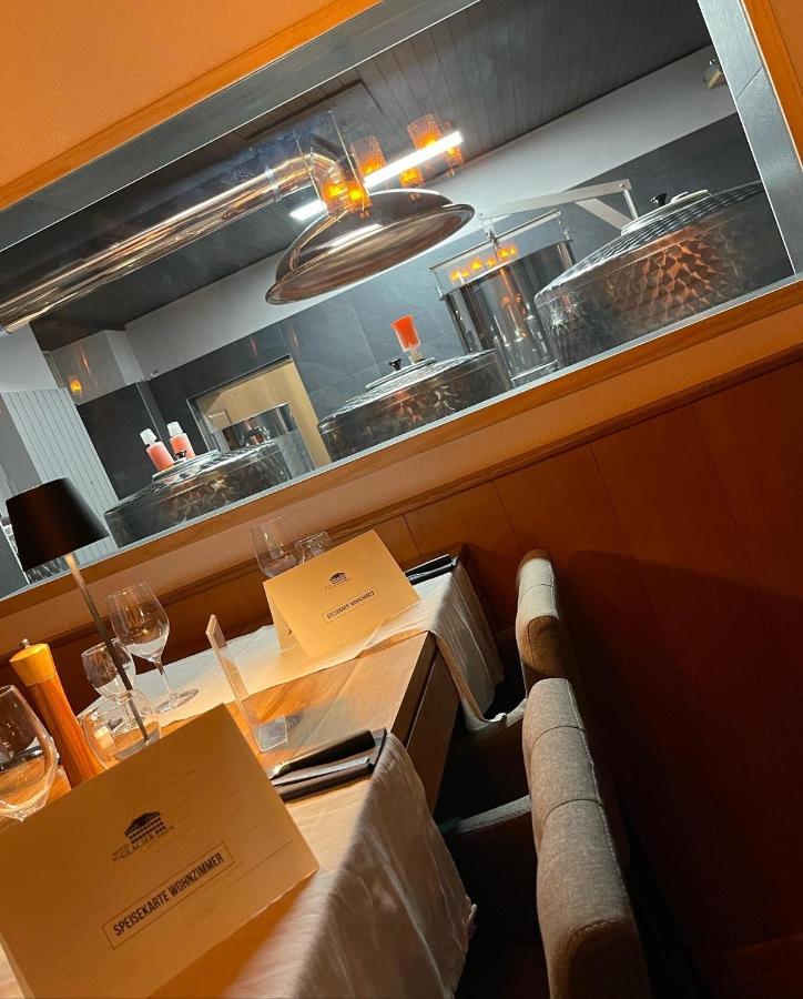Du Glacier Boutique & Traditions Hotel Фіш Екстер'єр фото