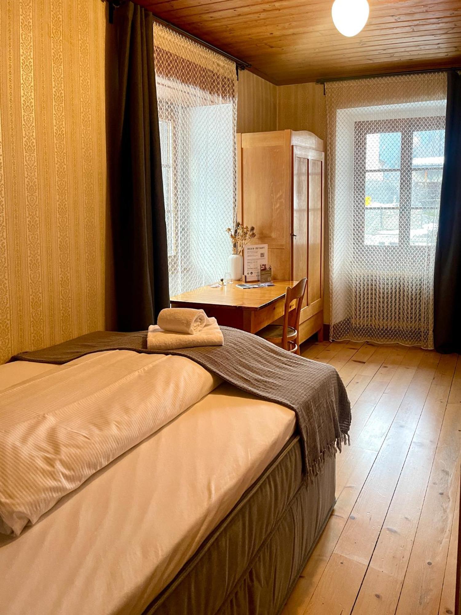 Du Glacier Boutique & Traditions Hotel Фіш Екстер'єр фото