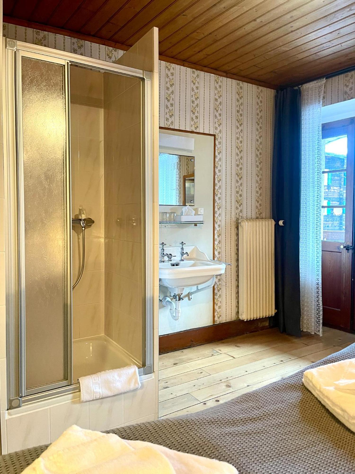 Du Glacier Boutique & Traditions Hotel Фіш Екстер'єр фото