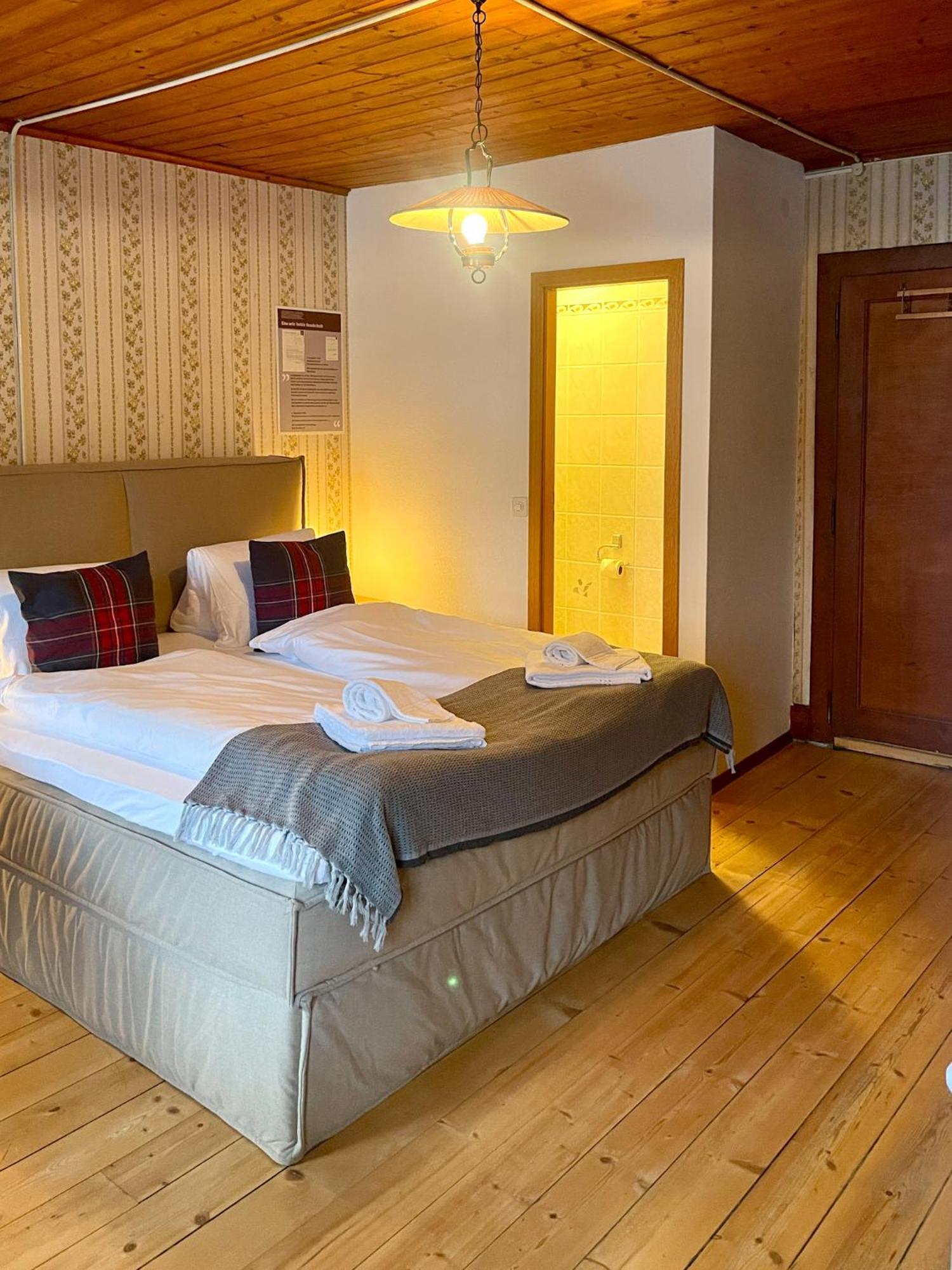 Du Glacier Boutique & Traditions Hotel Фіш Екстер'єр фото