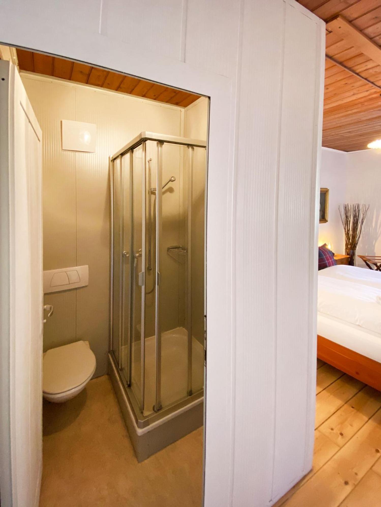 Du Glacier Boutique & Traditions Hotel Фіш Екстер'єр фото