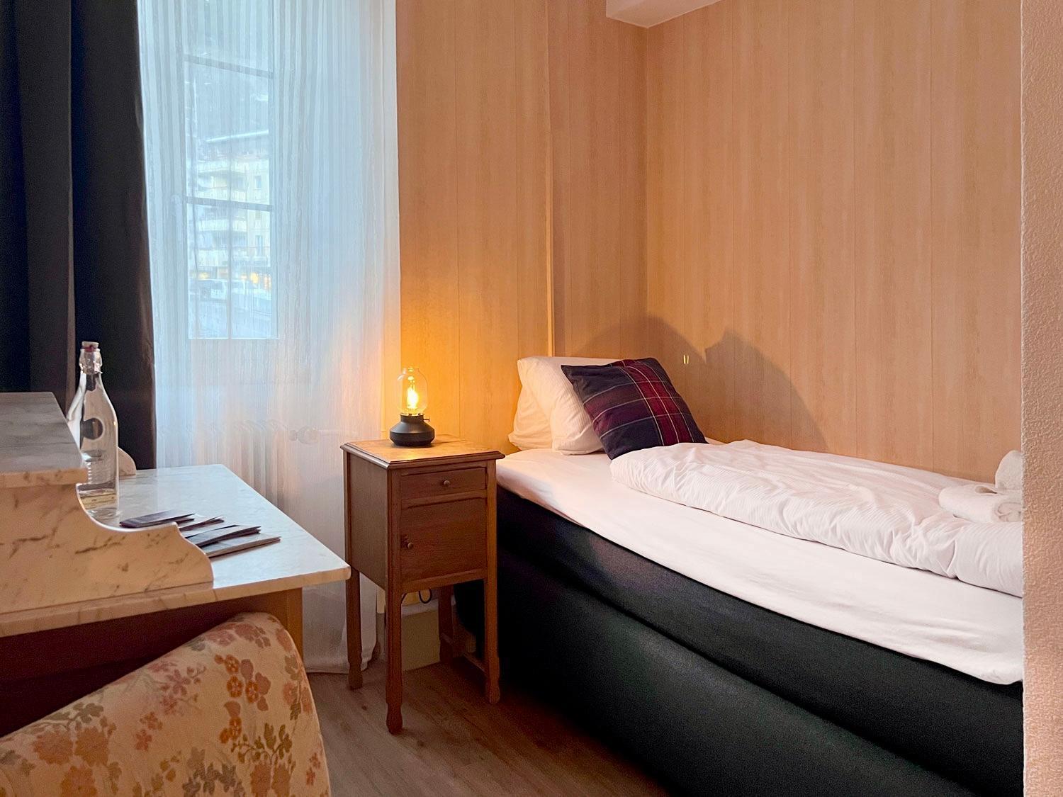 Du Glacier Boutique & Traditions Hotel Фіш Екстер'єр фото