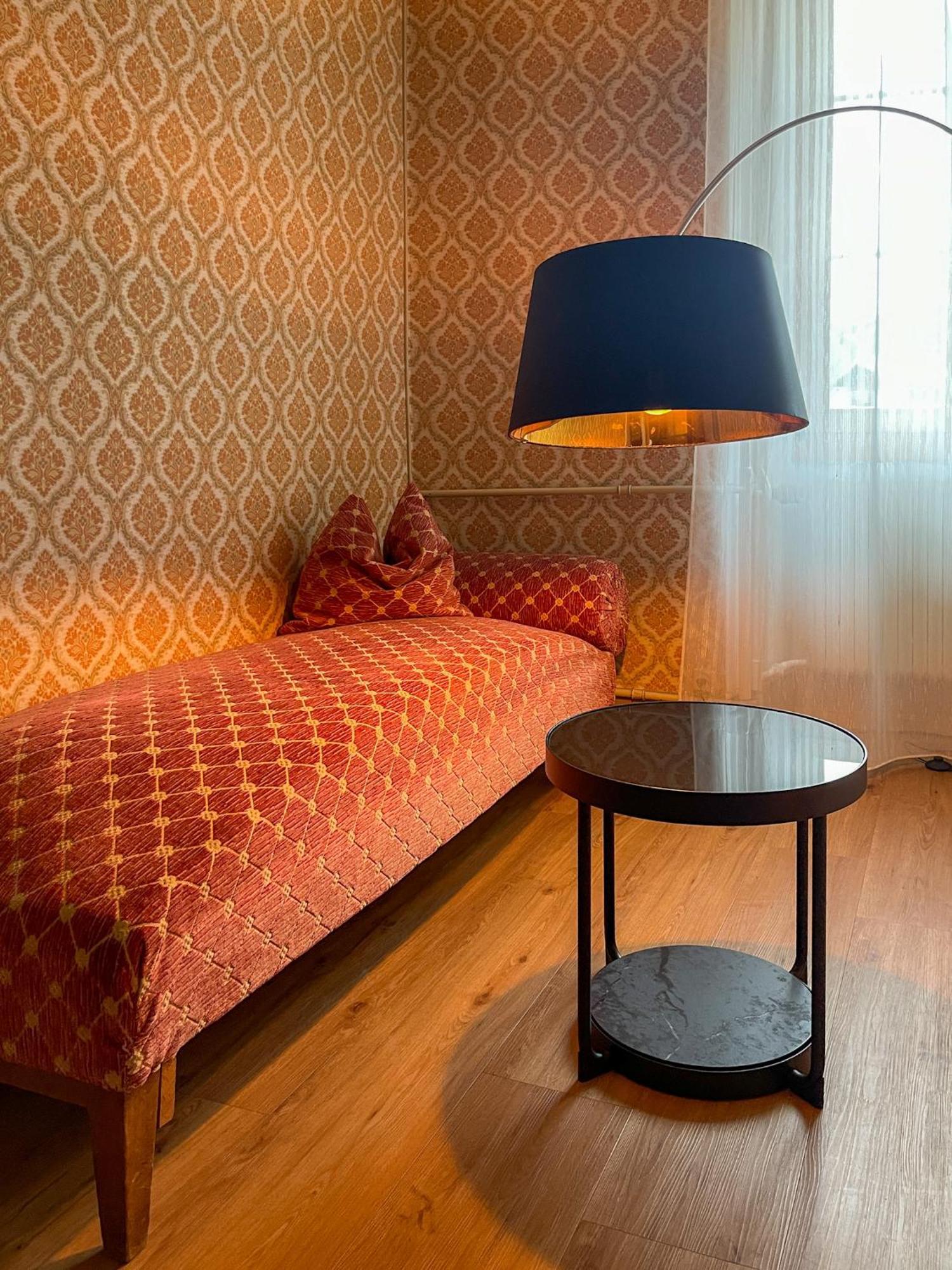 Du Glacier Boutique & Traditions Hotel Фіш Екстер'єр фото