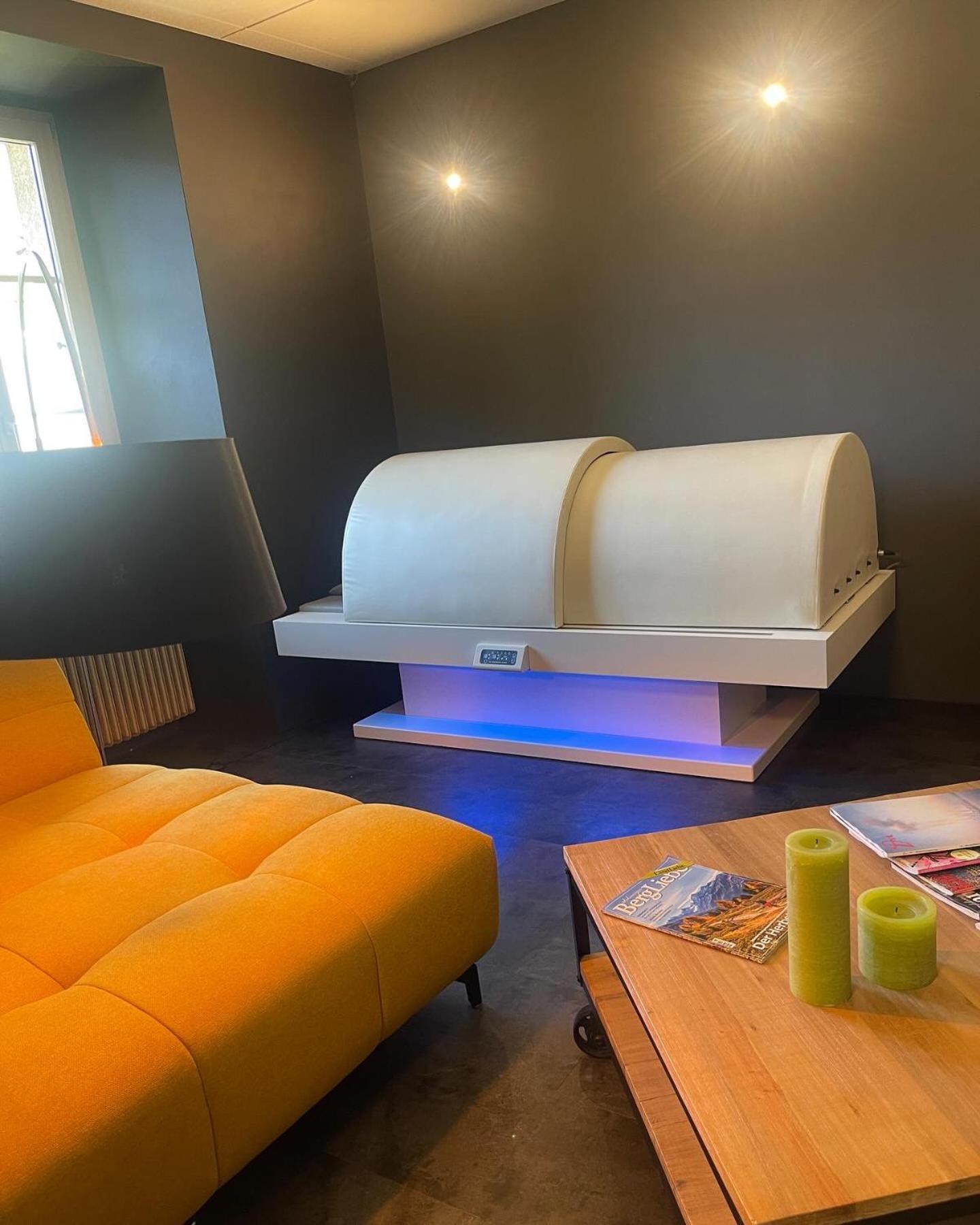 Du Glacier Boutique & Traditions Hotel Фіш Екстер'єр фото
